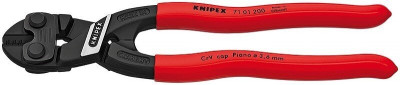 Компактный болторез CoBolt KNIPEX 71 01 200