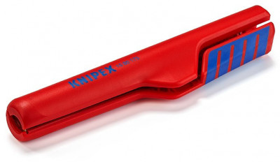 Инструмент для глубокой зачистки, 175 мм, KNIPEX  16 80 175 SB