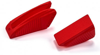 Защитные губки для оптимизированных клещей-гаечного ключа KNIPEX 86 09 250 V01