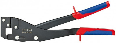 Плоскогубцы для монтажа профилей KNIPEX 90 42 340