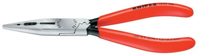 Плоскогубцы для монтажа проводов KNIPEX 13 01 160