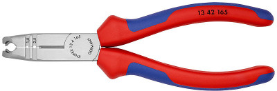 Клещи для удаления оболочки KNIPEX 13 42 165