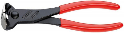 Кусачки торцевые KNIPEX 68 01 180